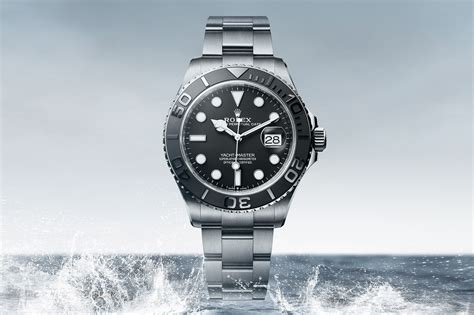 rolex schmuck männer|Rolex titanium watches for men.